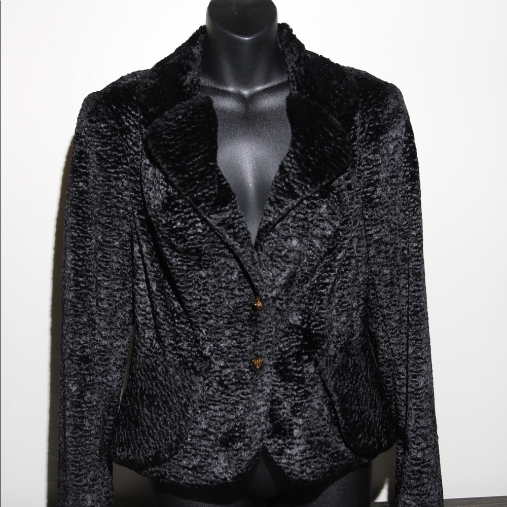 Vintage 90’s Vivienne Westwood Blazer